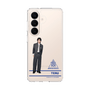スリムプロテクションケース［ スマートフォンケース<制服ver.> - TERU ］