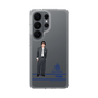 スリムプロテクションケース［ スマートフォンケース<制服ver.> - TERU ］