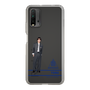 スリムプロテクションケース［ スマートフォンケース<制服ver.> - TERU ］