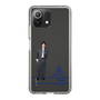 スリムプロテクションケース［ スマートフォンケース<制服ver.> - TERU ］