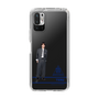 スリムプロテクションケース［ スマートフォンケース<制服ver.> - TERU ］
