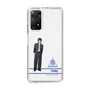 スリムプロテクションケース［ スマートフォンケース<制服ver.> - TERU ］