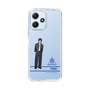 スリムプロテクションケース［ スマートフォンケース<制服ver.> - TERU ］