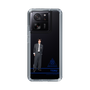 スリムプロテクションケース［ スマートフォンケース<制服ver.> - TERU ］