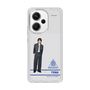 スリムプロテクションケース［ スマートフォンケース<制服ver.> - TERU ］