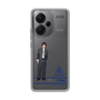 スリムプロテクションケース［ スマートフォンケース<制服ver.> - TERU ］