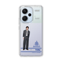 スリムプロテクションケース［ スマートフォンケース<制服ver.> - TERU ］