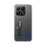 スリムプロテクションケース［ スマートフォンケース<制服ver.> - TERU ］