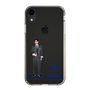 スリムプロテクションケース［ スマートフォンケース<制服ver.> - TETORA ］