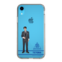 スリムプロテクションケース［ スマートフォンケース<制服ver.> - TETORA ］
