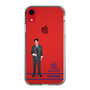スリムプロテクションケース［ スマートフォンケース<制服ver.> - TETORA ］