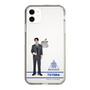 スリムプロテクションケース［ スマートフォンケース<制服ver.> - TETORA ］