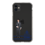 スリムプロテクションケース［ スマートフォンケース<制服ver.> - TETORA ］