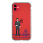 スリムプロテクションケース［ スマートフォンケース<制服ver.> - TETORA ］