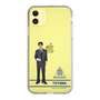 スリムプロテクションケース［ スマートフォンケース<制服ver.> - TETORA ］