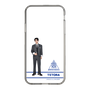 スリムプロテクションケース［ スマートフォンケース<制服ver.> - TETORA ］