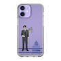 スリムプロテクションケース［ スマートフォンケース<制服ver.> - TETORA ］