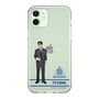 スリムプロテクションケース［ スマートフォンケース<制服ver.> - TETORA ］