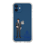 スリムプロテクションケース［ スマートフォンケース<制服ver.> - TETORA ］