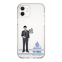 スリムプロテクションケース［ スマートフォンケース<制服ver.> - TETORA ］