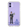 スリムプロテクションケース［ スマートフォンケース<制服ver.> - TETORA ］