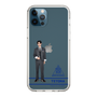 スリムプロテクションケース［ スマートフォンケース<制服ver.> - TETORA ］
