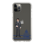 スリムプロテクションケース［ スマートフォンケース<制服ver.> - TETORA ］
