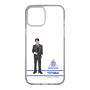 スリムプロテクションケース［ スマートフォンケース<制服ver.> - TETORA ］