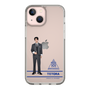 スリムプロテクションケース［ スマートフォンケース<制服ver.> - TETORA ］