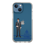 スリムプロテクションケース［ スマートフォンケース<制服ver.> - TETORA ］