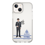 スリムプロテクションケース［ スマートフォンケース<制服ver.> - TETORA ］