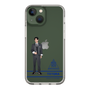 スリムプロテクションケース［ スマートフォンケース<制服ver.> - TETORA ］