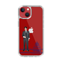 スリムプロテクションケース［ スマートフォンケース<制服ver.> - TETORA ］