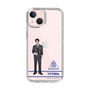 スリムプロテクションケース［ スマートフォンケース<制服ver.> - TETORA ］