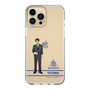 スリムプロテクションケース［ スマートフォンケース<制服ver.> - TETORA ］