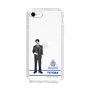 スリムプロテクションケース［ スマートフォンケース<制服ver.> - TETORA ］