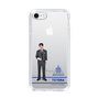 スリムプロテクションケース［ スマートフォンケース<制服ver.> - TETORA ］