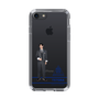 スリムプロテクションケース［ スマートフォンケース<制服ver.> - TETORA ］
