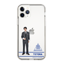 スリムプロテクションケース［ スマートフォンケース<制服ver.> - TETORA ］