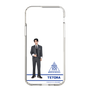 スリムプロテクションケース［ スマートフォンケース<制服ver.> - TETORA ］