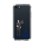 スリムプロテクションケース［ スマートフォンケース<制服ver.> - TETORA ］