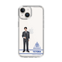 スリムプロテクションケース［ スマートフォンケース<制服ver.> - TETORA ］