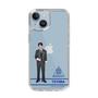 スリムプロテクションケース［ スマートフォンケース<制服ver.> - TETORA ］
