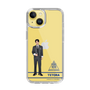スリムプロテクションケース［ スマートフォンケース<制服ver.> - TETORA ］
