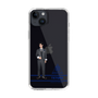 スリムプロテクションケース［ スマートフォンケース<制服ver.> - TETORA ］