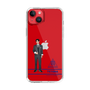 スリムプロテクションケース［ スマートフォンケース<制服ver.> - TETORA ］