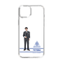 スリムプロテクションケース［ スマートフォンケース<制服ver.> - TETORA ］