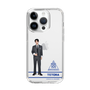 スリムプロテクションケース［ スマートフォンケース<制服ver.> - TETORA ］