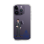 スリムプロテクションケース［ スマートフォンケース<制服ver.> - TETORA ］