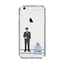 スリムプロテクションケース［ スマートフォンケース<制服ver.> - TETORA ］